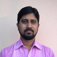 Mrinmoy Mazumdar