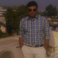 Tejas Choksi