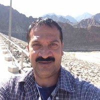 Kevin Fernandes