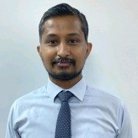 Chinthana Guruge