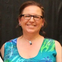 Jacqueline Segouin