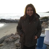 Myriam Moore