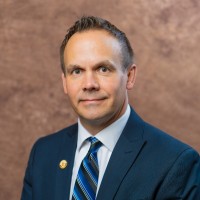 Michael Hoffman, MBA, Ed.D.