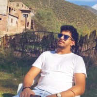Hamza El Haddad