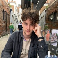 Jonny Gabriel