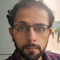 Ashutosh Sharma