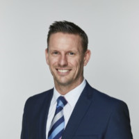 Colin Nichol