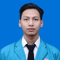 Faris Anugrah Pratama