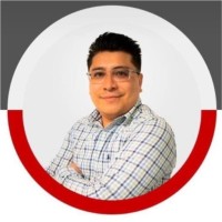 Irving Alexis Ramos Vite