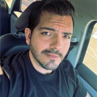 Victor Axel Parra