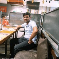 Neerav Verma
