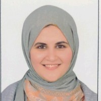Yasmin Raafat