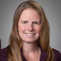 Kristin Jensen, P.E.