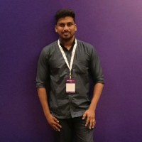 Vignesh S