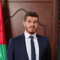 Ahmad Jaber