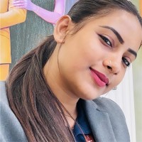 Poonam Mahapatra