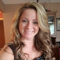 Katie Wedell