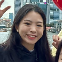 Abby Chen Qi