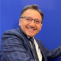 Angel Pérez