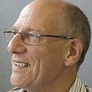 Hugh Elvidge
