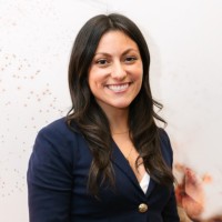 Rebecca Morgan
