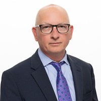 Brian Whitaker, Pe