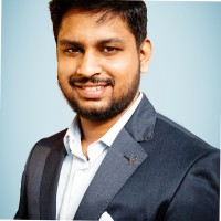 Galla Triibhuvan Naidu .