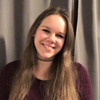 Olivia Gessner