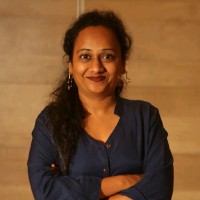 Jyoti Goyal