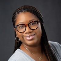 Charity Curry, Shrm-Cp