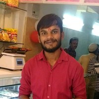 Saurabh Diwakar