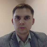 Айдар Тахаув