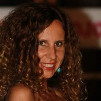 Ana Elena Pantelimon