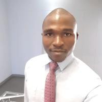 Alfred Rwambiwa