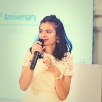 Ritu Varma (リトゥ・ヴェルマ)