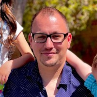 Christopher Atkinson