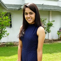 Shital Thakkar