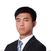 Zhao Ping Lin