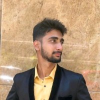 Suhas H S