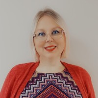 Alicia Bouck