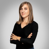 Elżbieta Tomporowska