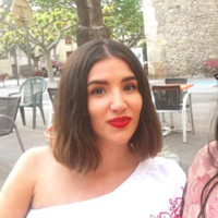 Emily Huish