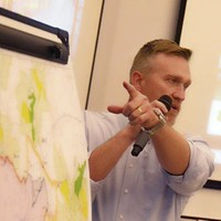 Brady Smith, MBA