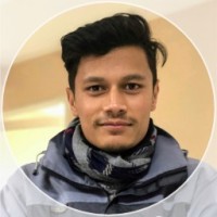 Arun Kumar Basnet