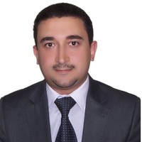 Khaled Sleai