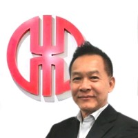 Gary Wong
