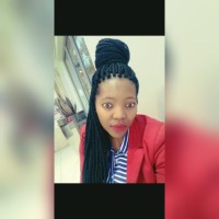 Yandiswa Masumpa