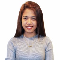Marichrist Legaspi