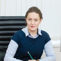 Olga Bondar