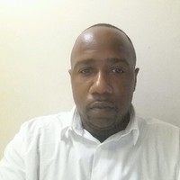 Anthony Hill